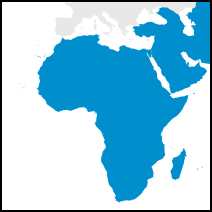AFRICA - MIDDLE EAST