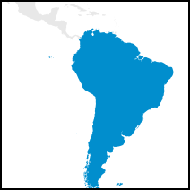 LATIN AMERICA