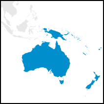 OCEANIA