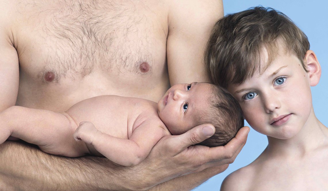 La Roche Posay Concern Page Eczema Header