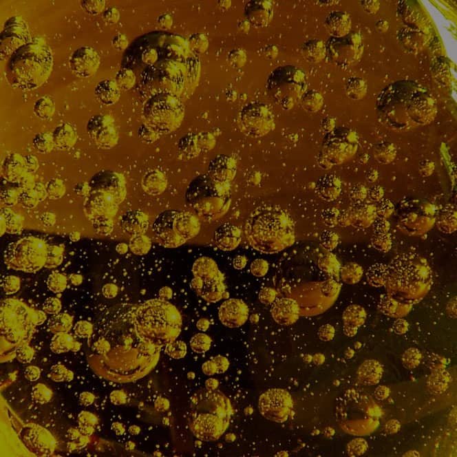 Shea butter ingredient