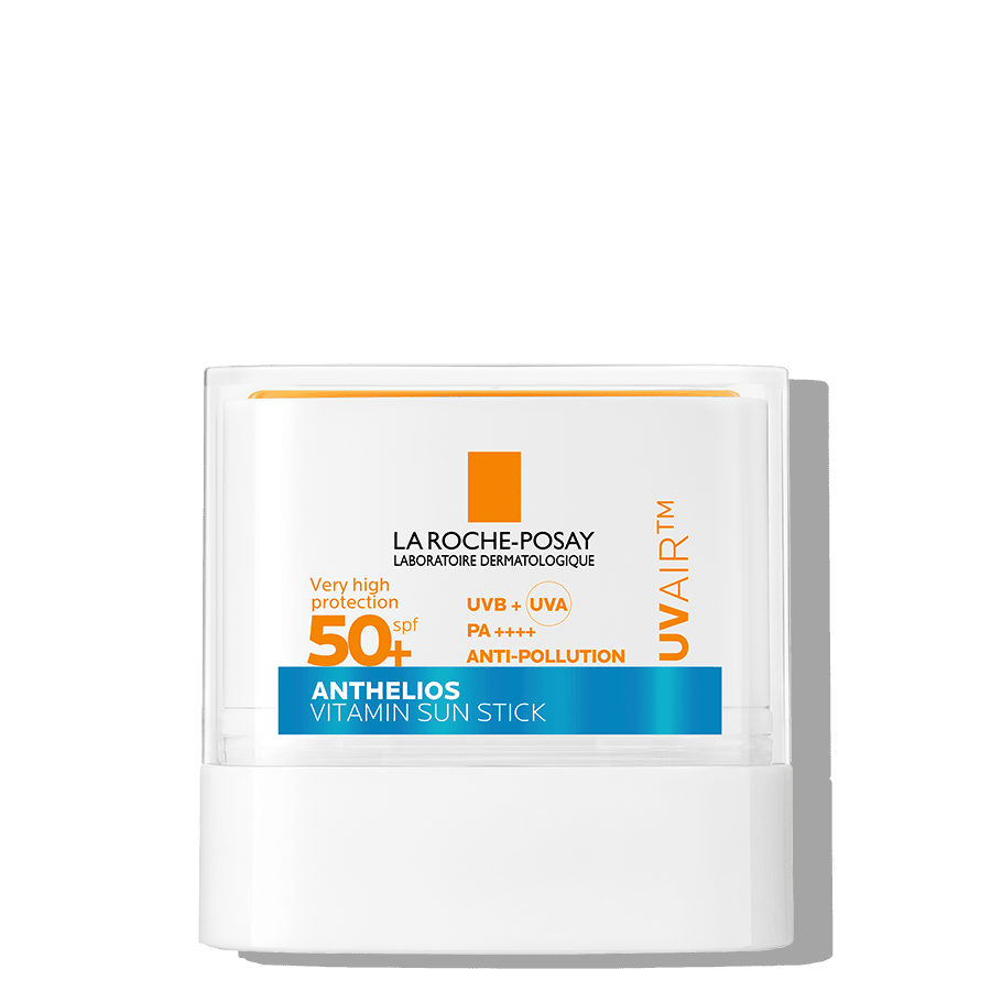 סטיק הגנה מהשמש אנתליוס UV AIR