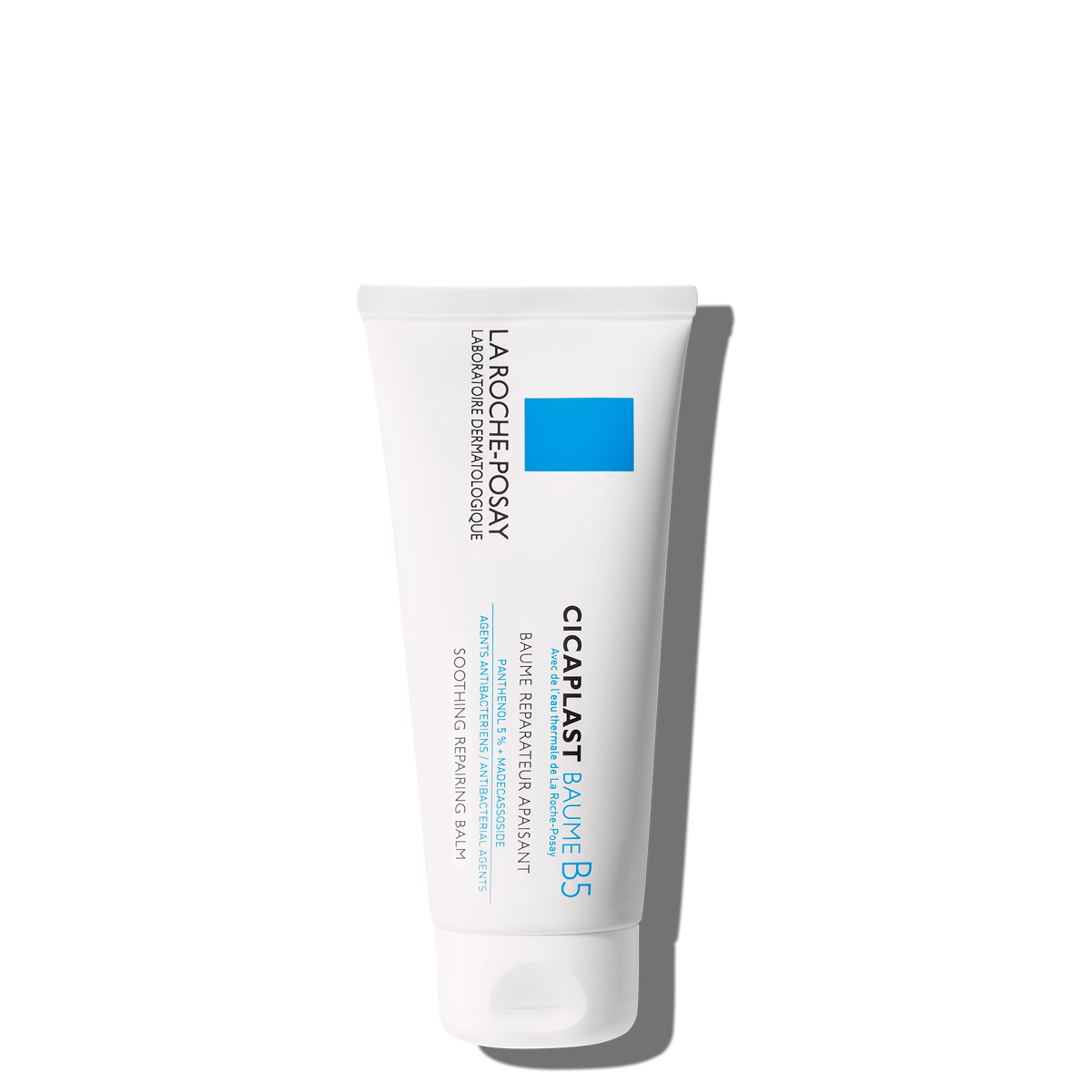 La Roche Posay ProductPage Damaged Cicaplast Baume B5 100ml 3337872413