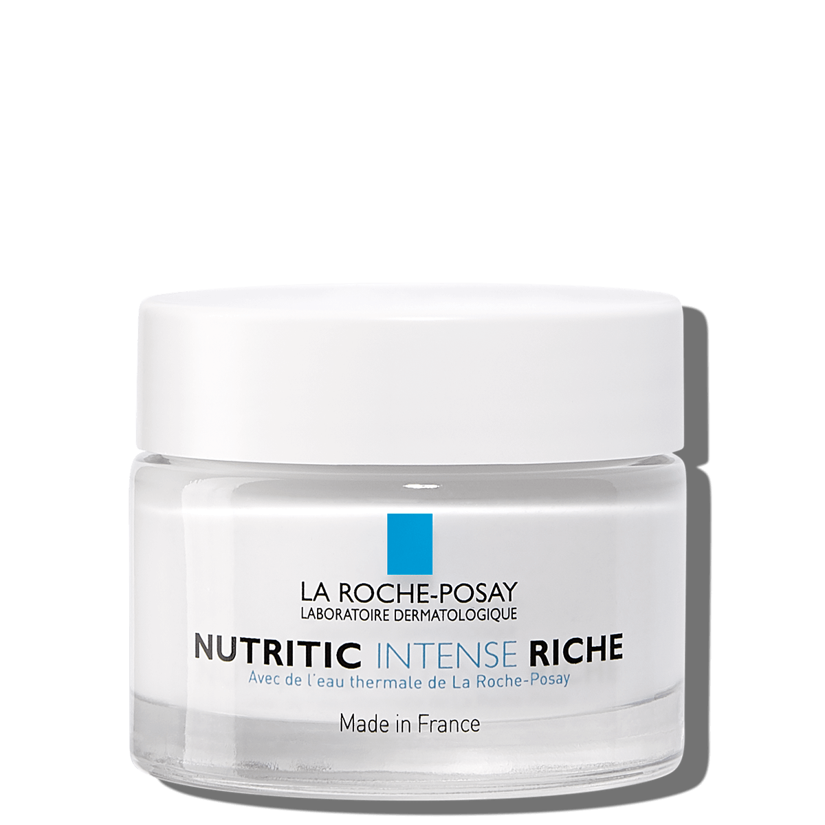 La Roche Posay ProductPage Face Care Nutritic Intense Rich Cream 50ml