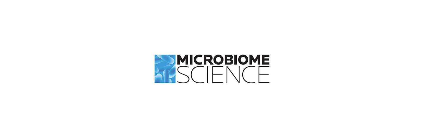 Microbiome Science logo