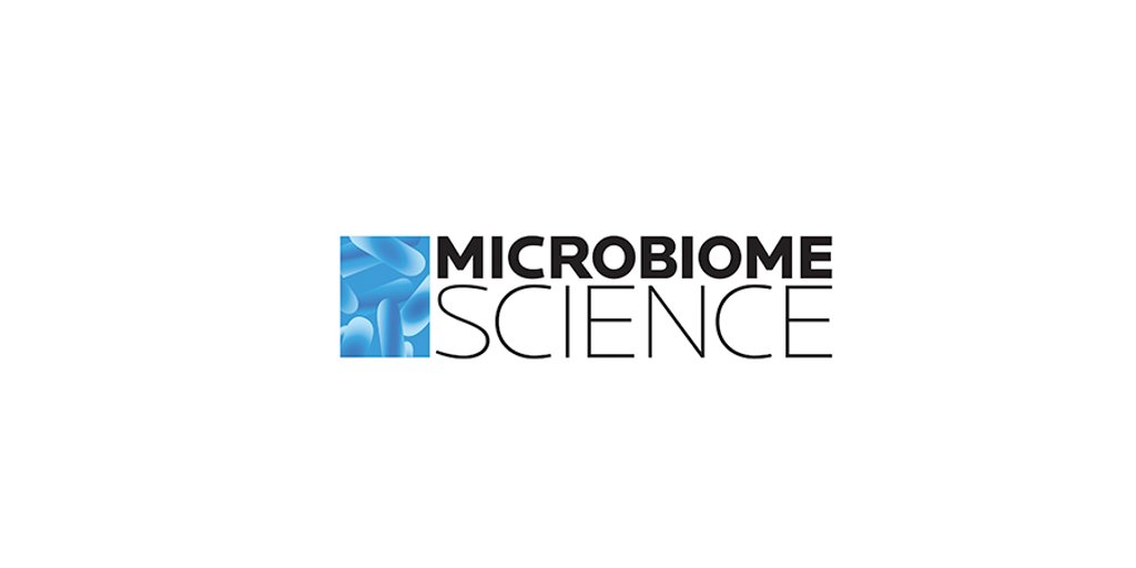 Microbiome Science logo